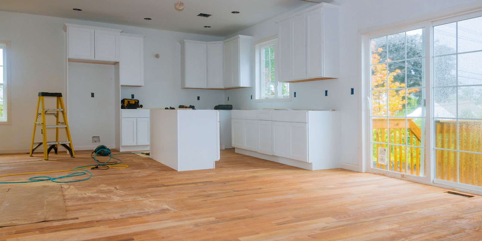 We Build the Way You Want