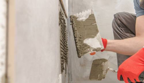 Let Your Dreams Be Our Projects