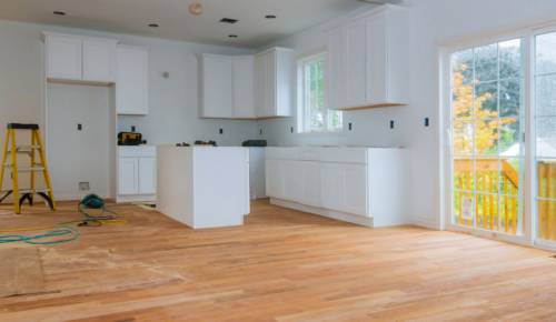 We Build the Way You Want