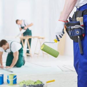 Painting Services
